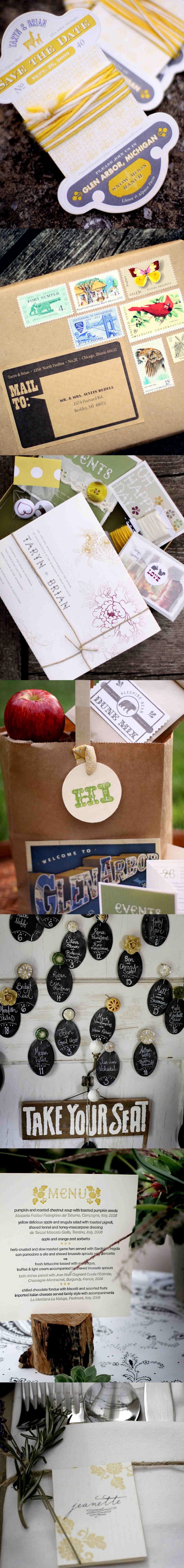 Taryn & Brian Wedding